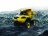 MAISTO TECH valdomas automodelis Volvo Rock Hauler Dump Truck, 82731 82731