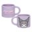 PALADOME HELLO KITTY Kuromi puodelis, PP14659KUR 