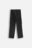 COCCODRILLO kelnės CITY RACING BOY JUNIOR, juodos, ZC5119101CBJ-021-158, 158 cm 