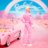 BARBIE Movie kolekcinis Kenas rožiniu kostiumu, JCP80 