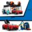60497 LEGO® City Įvažiuojamoji automobilių plovykla 