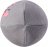 LASSIE Kepurė Elliya Light grey 728763-9321 728763-9321-54