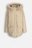 COCCODRILLO striukė OUTERWEAR GIRL JUNIOR, kreminė, cm 
