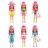 POLLY POCKET didysis mados rinkinys asort, HNF51 HNF51
