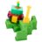 MINECRAFT mini siurprizų rinkinys, HTK99 