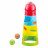 PLAYGO INFANT&TODDLER Lavinamasis žaislas Sustatyk ir ridenk Dino, 2368 2368