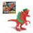 DINOS UNLEASHED besikandžiojantis dinozauras Dilophosaurus, 31126 31126