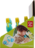 HAPE vaikiškas muzikinis žaislas kazu, E0643K 
