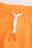 COCCODRILLO šortai HAPPY RETRO BOY NEWBORN, oranžiniai, WC5121501HBN-006-080, 80 cm 