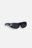 COCCODRILLO akiniai nuo saulės SUNGLASSES, juodi, WC5312107SGL-021-000, one size cm 