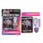 MONSTER HIGH konceliarijos priemonių rinkinys, 71-0010 
