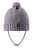LASSIE Kepurė Nomi Light grey 718777-9321 718777-9321-46