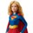 BARBIE Supergirl kolekcinė lėlė, JJY04 