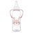 CANPOL BABIES buteliukas su rankenomis CUTE ANIMALS, 250 ml, 11/845_pin 