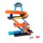 HOT WHEELS City triukų garažas 2in1, JHL94 