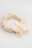 COCCODRILLO plaukų segtukas PETIT BIJOU, kreminis, WC5311811PBJ-003-000, one size cm 