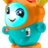 FISHER-PRICE Šokantis didžėjus, HYR71 