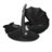 MAXI COSI automobilinė kėdutė PEBBLE 360 Pro 2, Twillic Black, 8052390110 