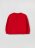 OVS BOY9-36M SWEATSHIRTS 2H 24-30 RED 001922126 