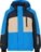 ZIG ZAG žieminė striukė SCOUT, Z243005-2008, 104 cm 
