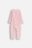 COCCODRILLO šliaužtinukas PYJAMAS, rožinis, cm 