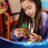 43293 LEGO® ǀ Disney Vajana Kakamoros 
