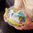 SPINMASTER GAMES galvosūkis Perplexus Beast, 6053142 