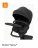 STOKKE vežimėlis XPLORY® X, rich black, 571401 571401