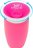 MUNCHKIN puodelis, Miracle 360, rožinis, 12mėn+, 296ml, 90073 1102902