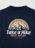 OVS BOY3-10Y JOGGING L/S 2H 3-4 BLUE 001896467 