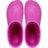 CROCS guminiai batai CRAFTED, rožiniai, 208545-6UB, 25 dydis 