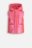 COCCODRILLO liemenė OUTERWEAR GIRL KIDS, rožinė, ZC5178101OGK-025-104, 104 cm 