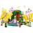 75688 LEGO® Wicked Glinda vestuvių diena 