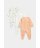 MOTHERCARE šliaužtinukas ilgomis rankovėmis, 3 vnt., EC553 629024