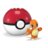 MEGA CONSTRUX POKEMON Poke rutulys asort., GFC85 