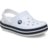 CROCS klumpės GETAWAY TOE LOOP, spalvotos, 207005-126, 27 dydis 