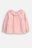 COCCODRILLO palaidinė DREAM DIARIES GIRL KIDS, rožinė, WC5140101DGK-033-122, 122 cm 