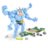 MEGA CONSTRUX POKEMON rinkinys Machamp, HTH70 