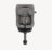 JOIE automobilinė kėdutė I-PIVOT GROW 40-105 cm, Thunder, C2407AATHD000 