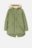 COCCODRILLO striukė OUTERWEAR GIRL KIDS, khaki, ZC4152103OGK-027-164, 164 cm 