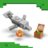 21598 LEGO® Minecraft® Povandeninis nuotykis 