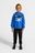 COCCODRILLO džemperis FOREST FRIENDS KIDS, cobalt, ZC4132301FBK-032-122, 122 cm 