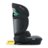 KINDERKRAFT automobilinė kėdutė XPAND 2 PRO, i-Size 100–150 cm, juoda, KCXPPR02BLK0000 