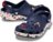 CROCS klumpės MICKEY FRIENDS, spalvotos, 211148-90H, 35 dydis 