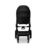 MOON universalus vežimėlis RESEA 2.0, 2in1, Black, 64940900-933 