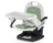 PEG PEREGO maitinimo kėdutė - busteris RIALTO, mint, IH05000000PL64 