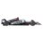 HOT WHEELS 1:64 Premium F1 Haas Oliver Bearman bolidas, JKD90 