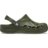CROCS klumpės BAYA, žalios, 207012-309, 27 dydis 