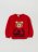 OVS BOY9-36M TRICOT 2H 12-18 RED 001926468 