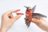 MAKEBUG 3D popierinė delionė Hummingbird, MB-D-0058 